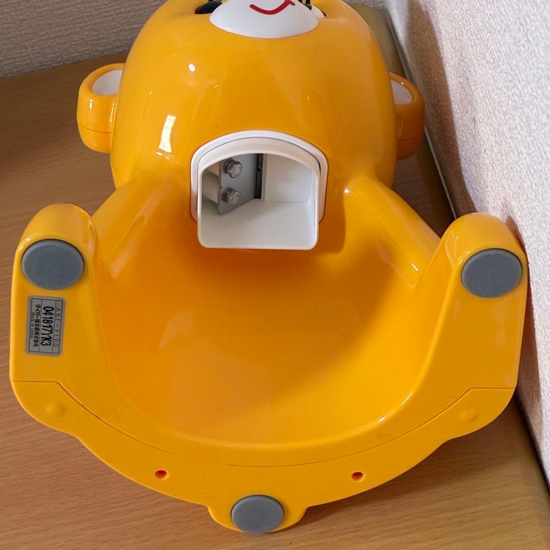 タイガー 氷削り器 きょろちゃん ABF-F100 未使用