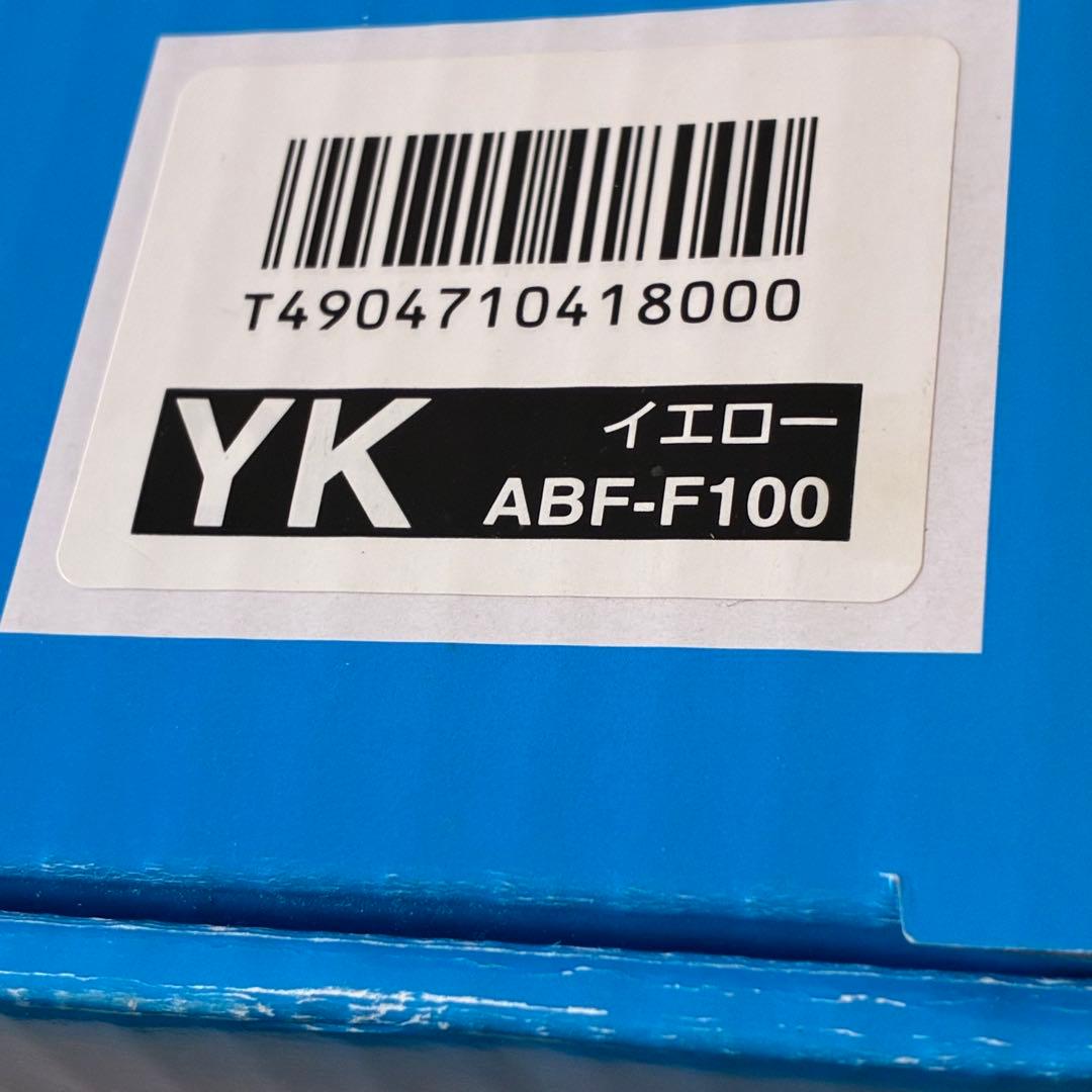 タイガー 氷削り器 きょろちゃん ABF-F100 未使用