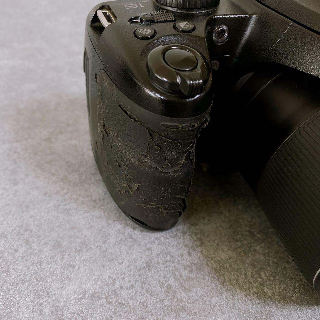 FUJIFILM FinePix S9900W Wi-Fi機能　動作確認済み