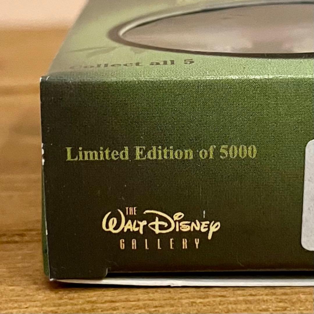 ディズニーストア　バンビ　60周年　限定品　ピンバッジ　コンプリート　セット