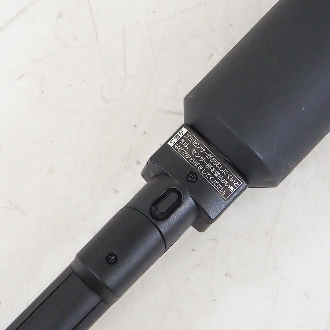 2022年製 ツインバード コードレス スティッククリーナー K8996