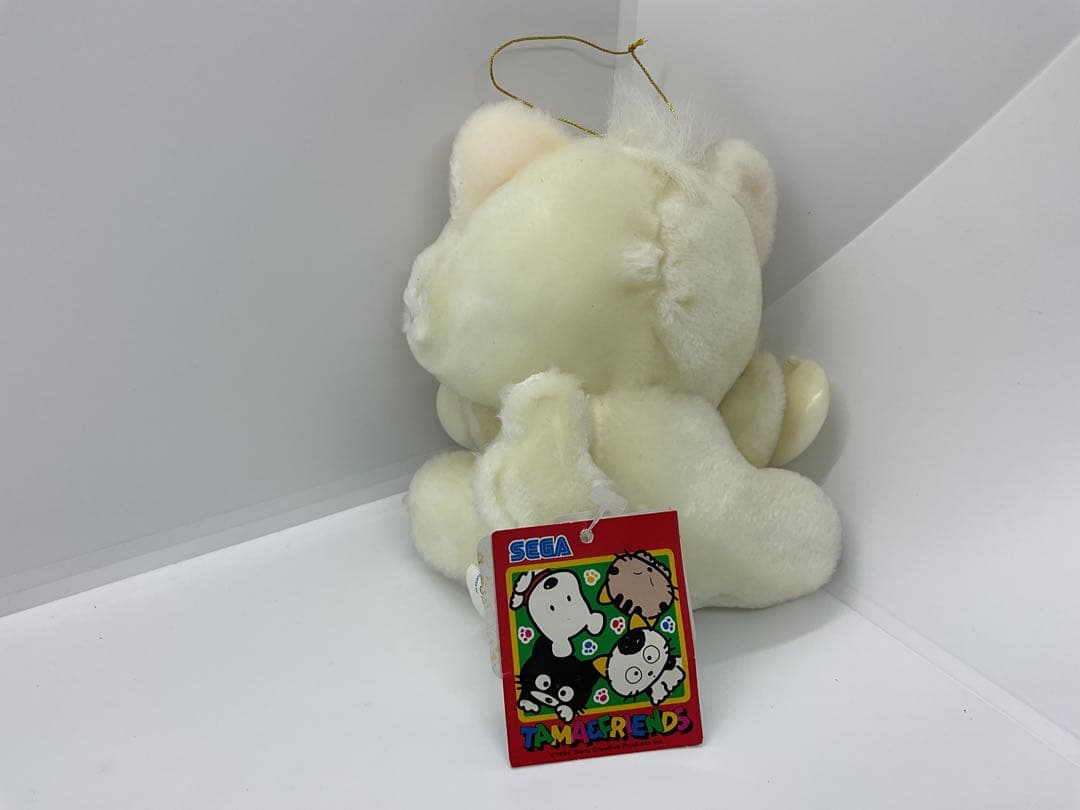 レトロぬいぐるみ まとめ売り9点セット