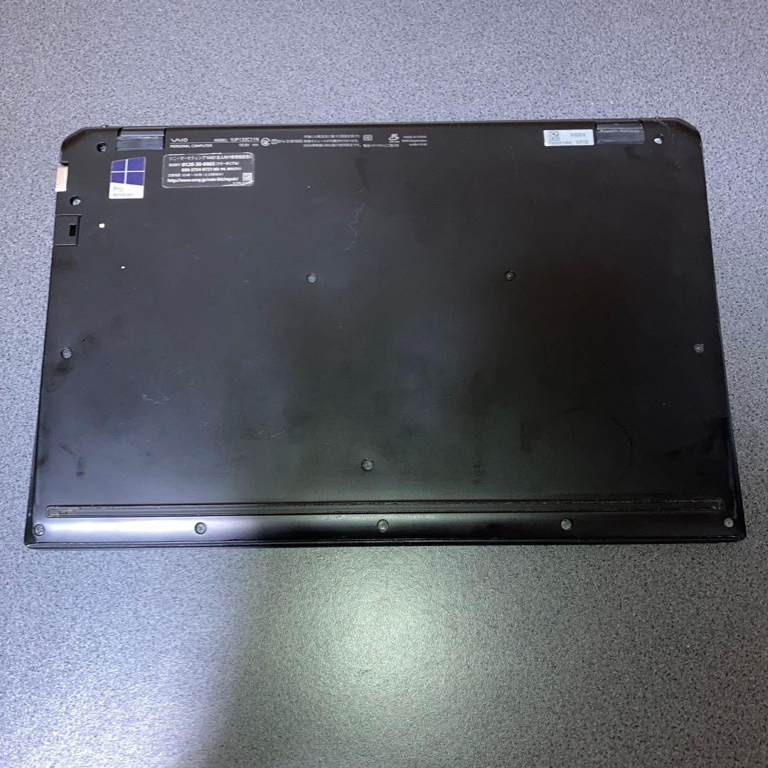 SONY VAIO PRO13 (vjp132c11n)ノートパソコン