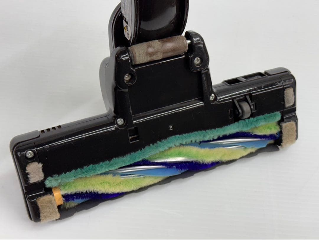 日立　HITACHI　掃除機　他機種対応　ヘッド　回転ブラシ　D-AP32 中古