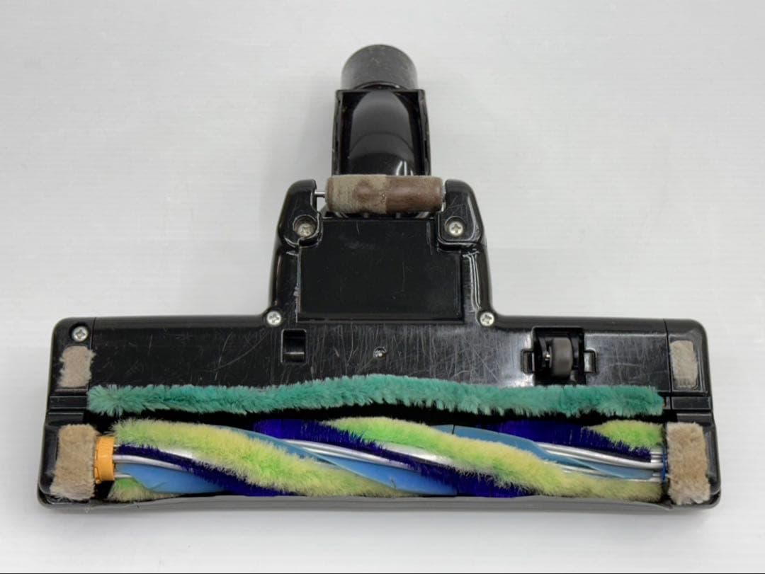 日立　HITACHI　掃除機　他機種対応　ヘッド　回転ブラシ　D-AP32 中古