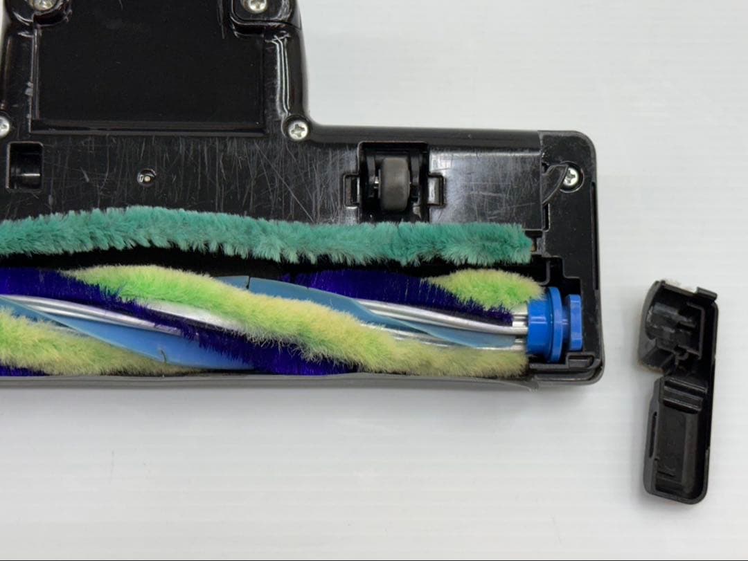 日立　HITACHI　掃除機　他機種対応　ヘッド　回転ブラシ　D-AP32 中古