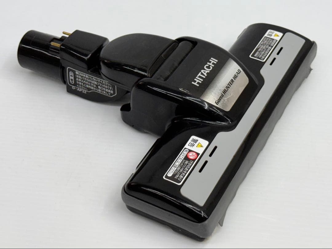 日立　HITACHI　掃除機　他機種対応　ヘッド　回転ブラシ　D-AP32 中古