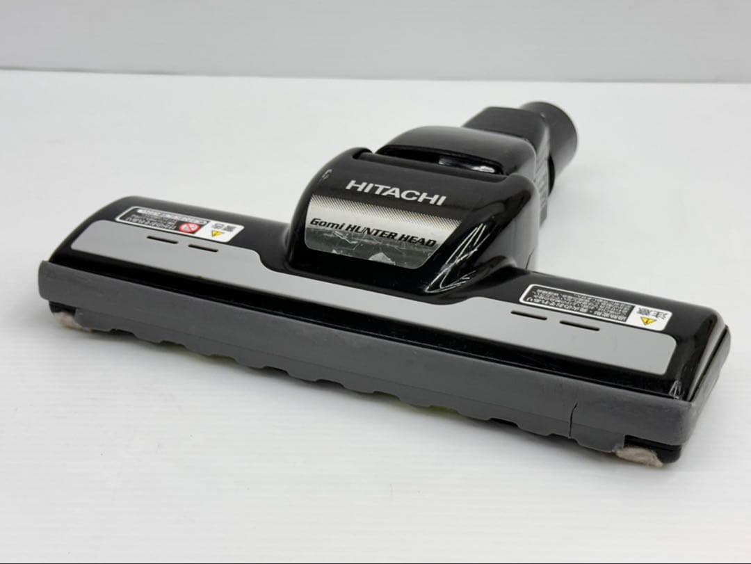 日立　HITACHI　掃除機　他機種対応　ヘッド　回転ブラシ　D-AP32 中古