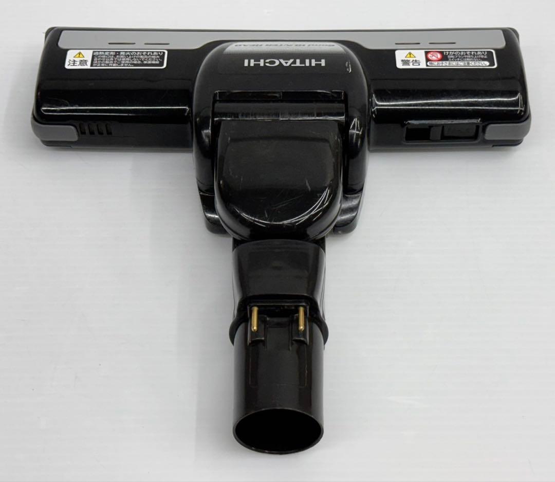 日立　HITACHI　掃除機　他機種対応　ヘッド　回転ブラシ　D-AP32 中古