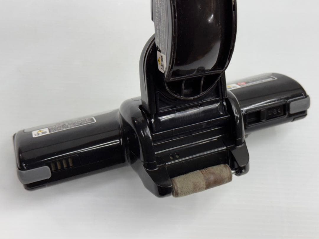 日立　HITACHI　掃除機　他機種対応　ヘッド　回転ブラシ　D-AP32 中古