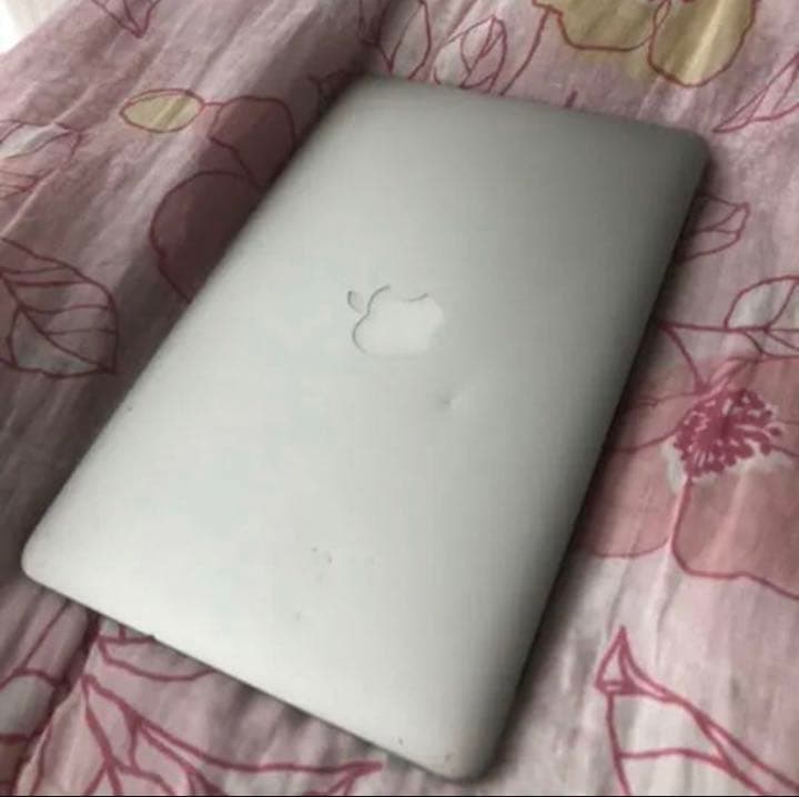 【中古】MacBook Air 11インチ