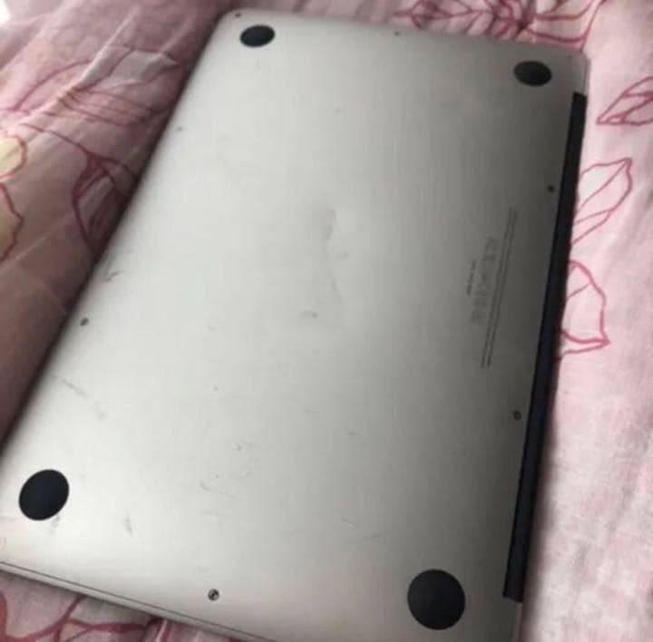 【中古】MacBook Air 11インチ