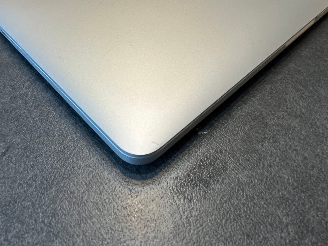 MacBook本体 MacBook Pro, Retina, 13-inch, Early 2015