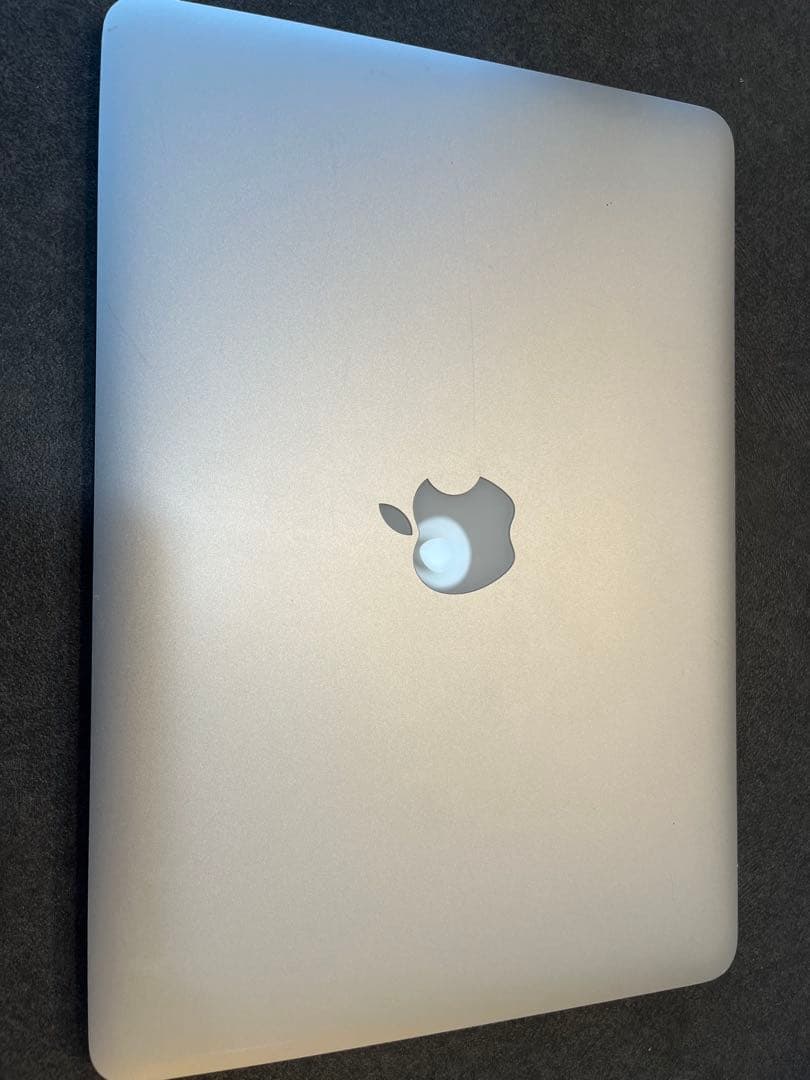 MacBook本体 MacBook Pro, Retina, 13-inch, Early 2015