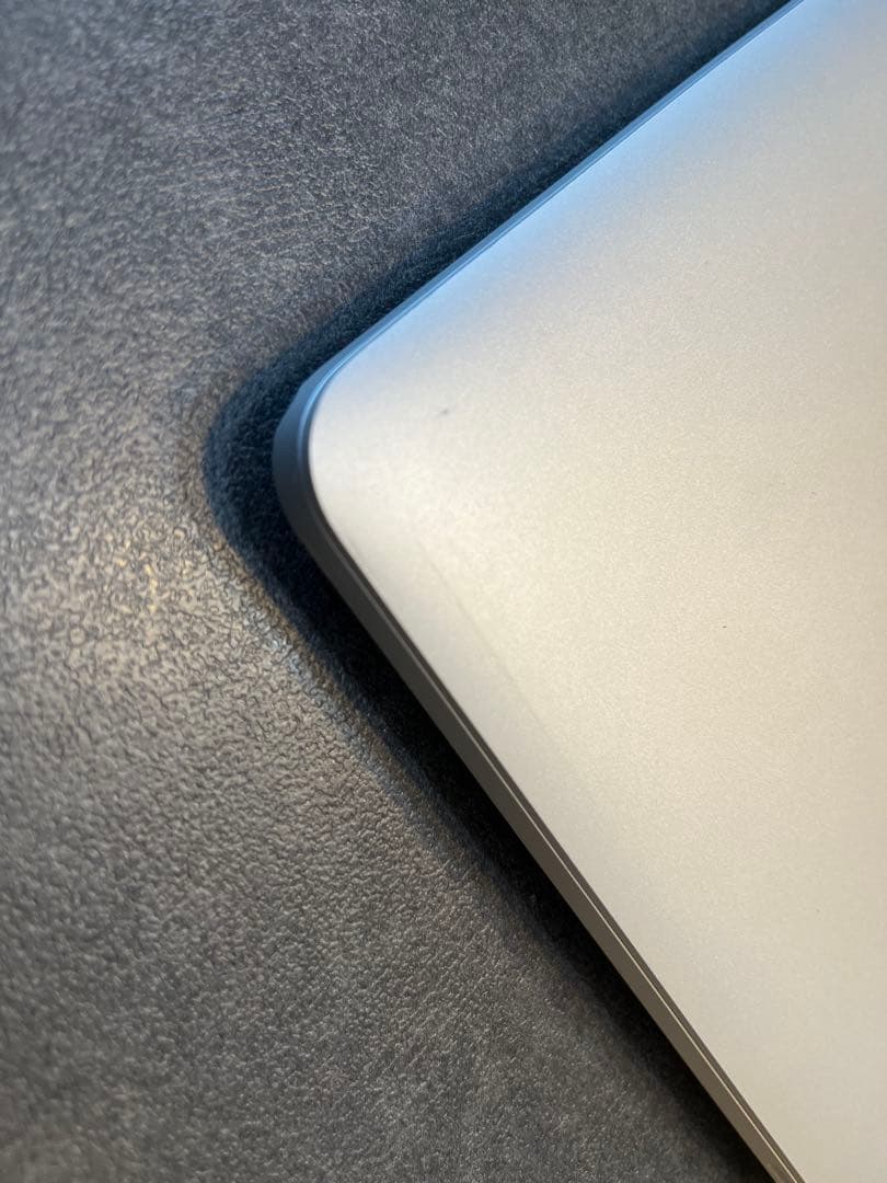 MacBook本体 MacBook Pro, Retina, 13-inch, Early 2015
