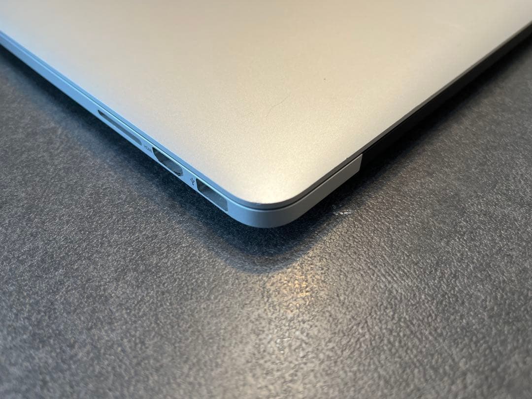 MacBook本体 MacBook Pro, Retina, 13-inch, Early 2015