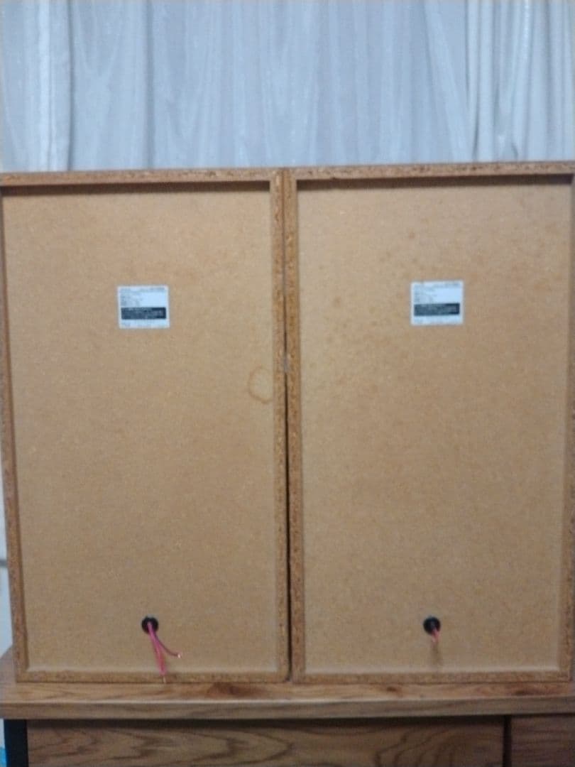 美品　■SONY　SS-V725AV　3ウェイスピーカーペア