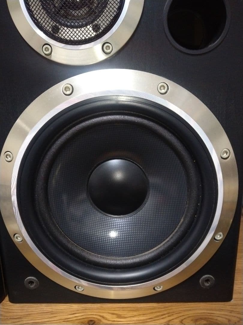 美品　■SONY　SS-V725AV　3ウェイスピーカーペア