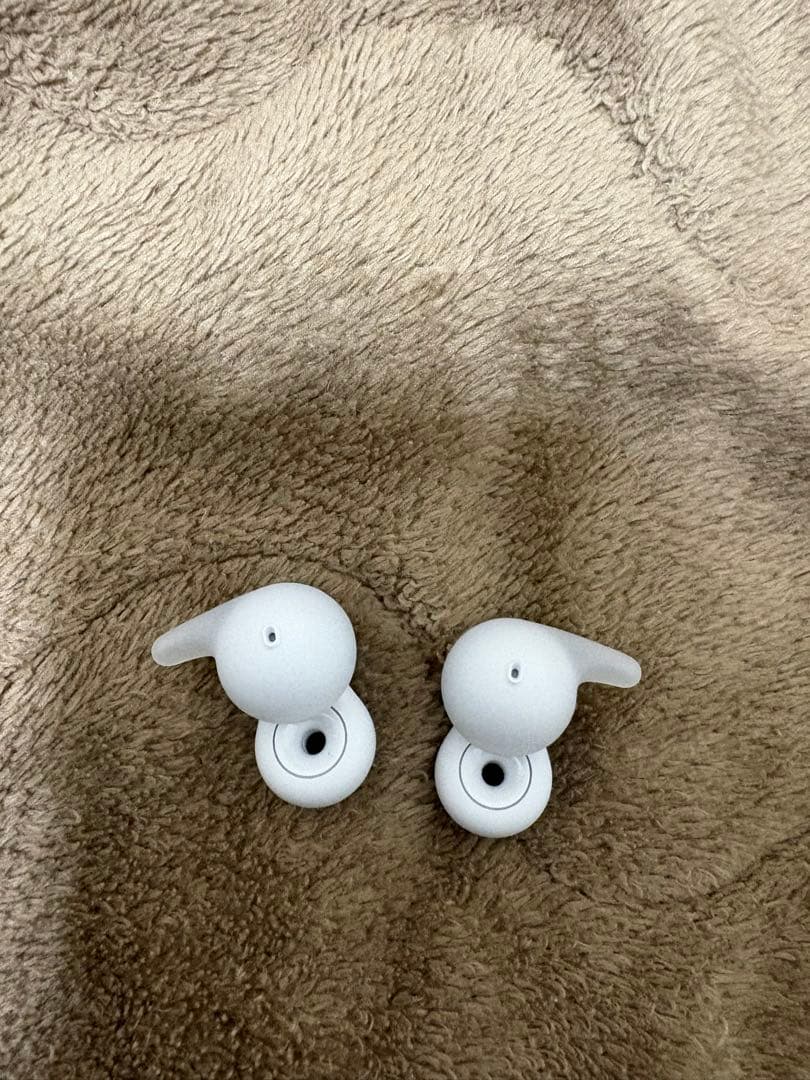 SONY LinkBuds Open WF-L910 ホワイト
