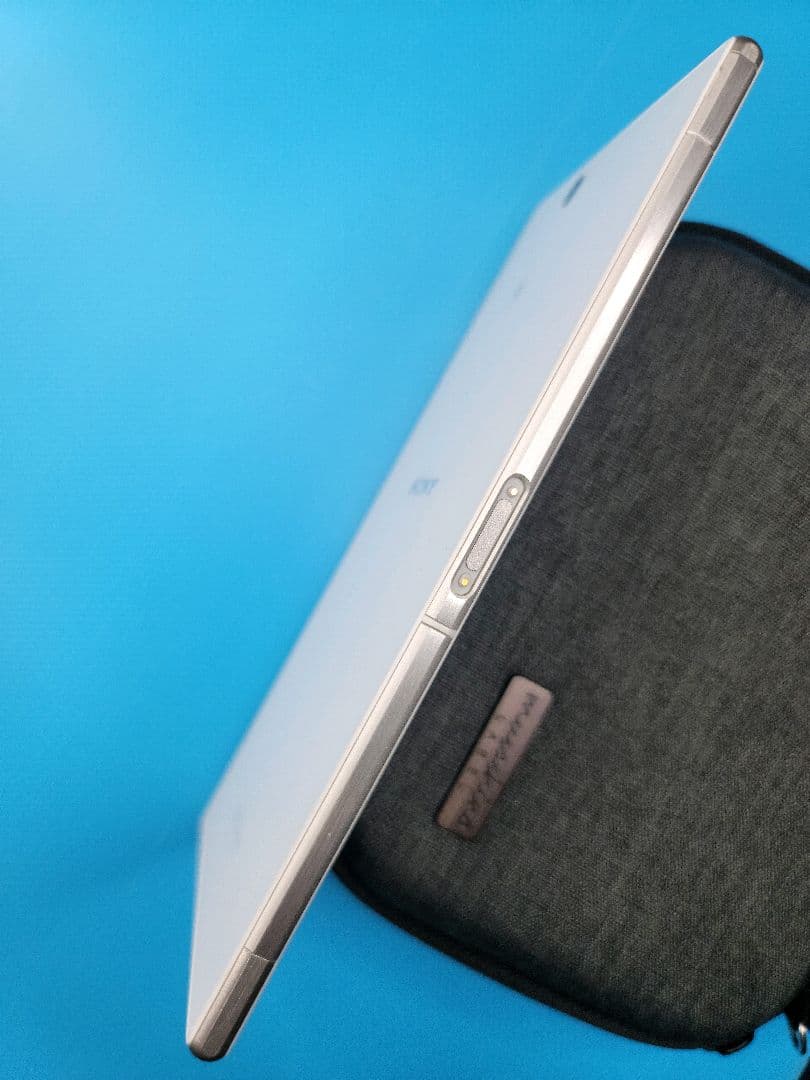 【美品】SONY Xperia Z Ultra SGP412（W）ホワイト