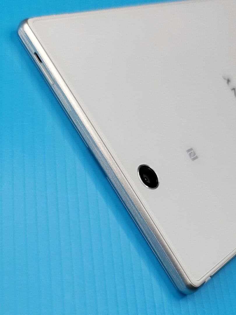 【美品】SONY Xperia Z Ultra SGP412（W）ホワイト