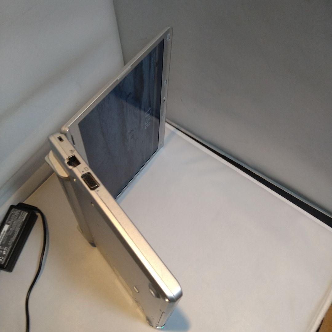 メ*ー様 レッツノート CF-SZ6 第７世代i5 メモリ8GB SSD512G