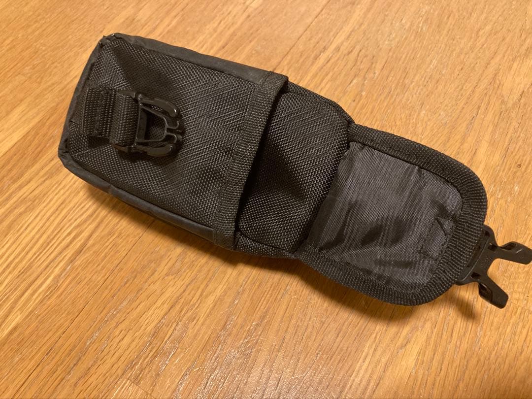 作業用 腰道具一式セット K+GEAR 腰ベルト／胴当て／安全コード／小物入れ