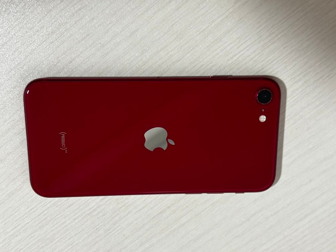 スマートフォン本体 iPhone SE 256GB