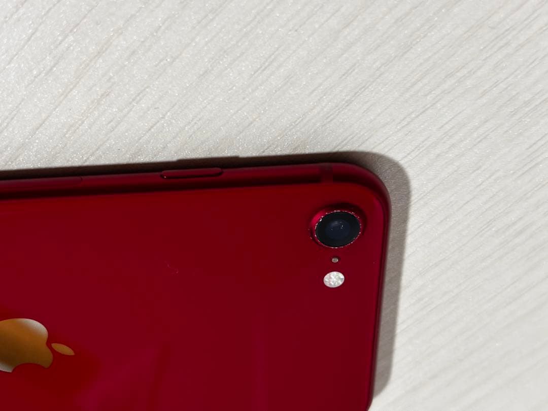 スマートフォン本体 iPhone SE 256GB
