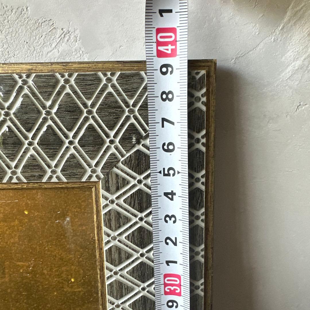 最終お値下げ‼️クリムト　接吻　額　Gustav Klimt The Kiss