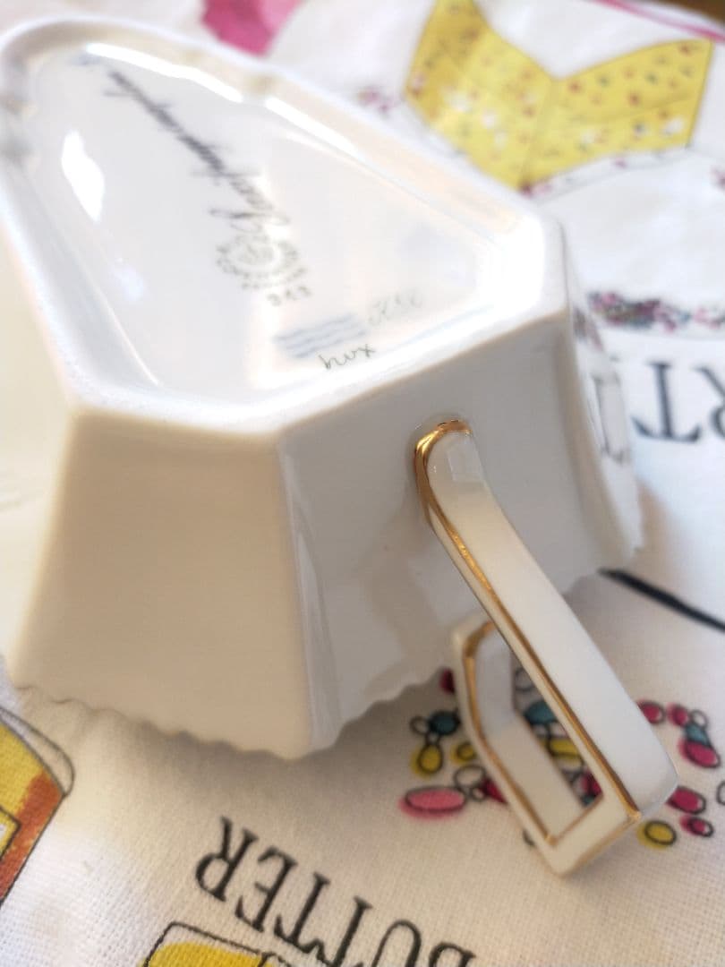 ハンドル付 ピクルスディッシュ