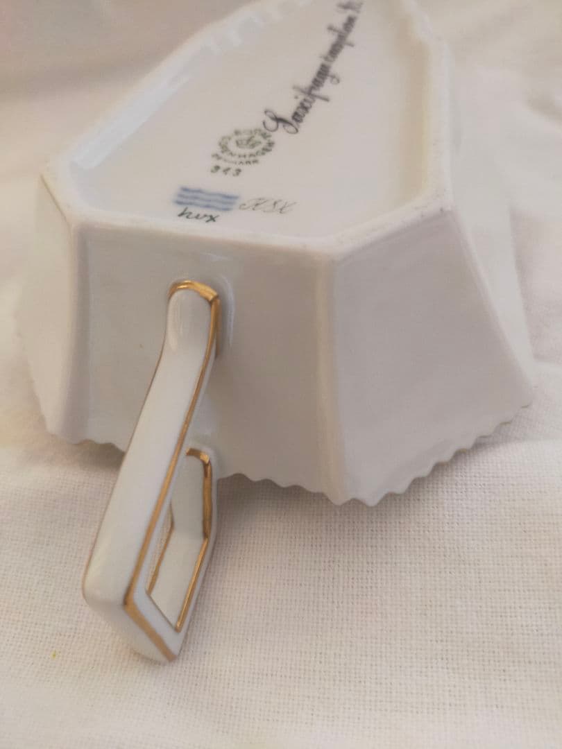 ハンドル付 ピクルスディッシュ