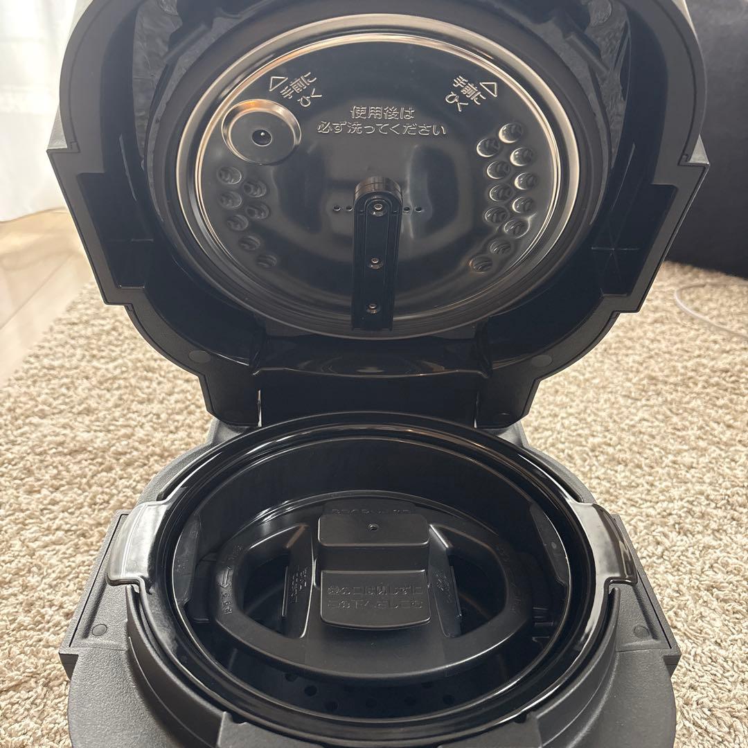 セール中　象印ZOJIRUSHI EL-KA23自動調理鍋STAN 動作確認済