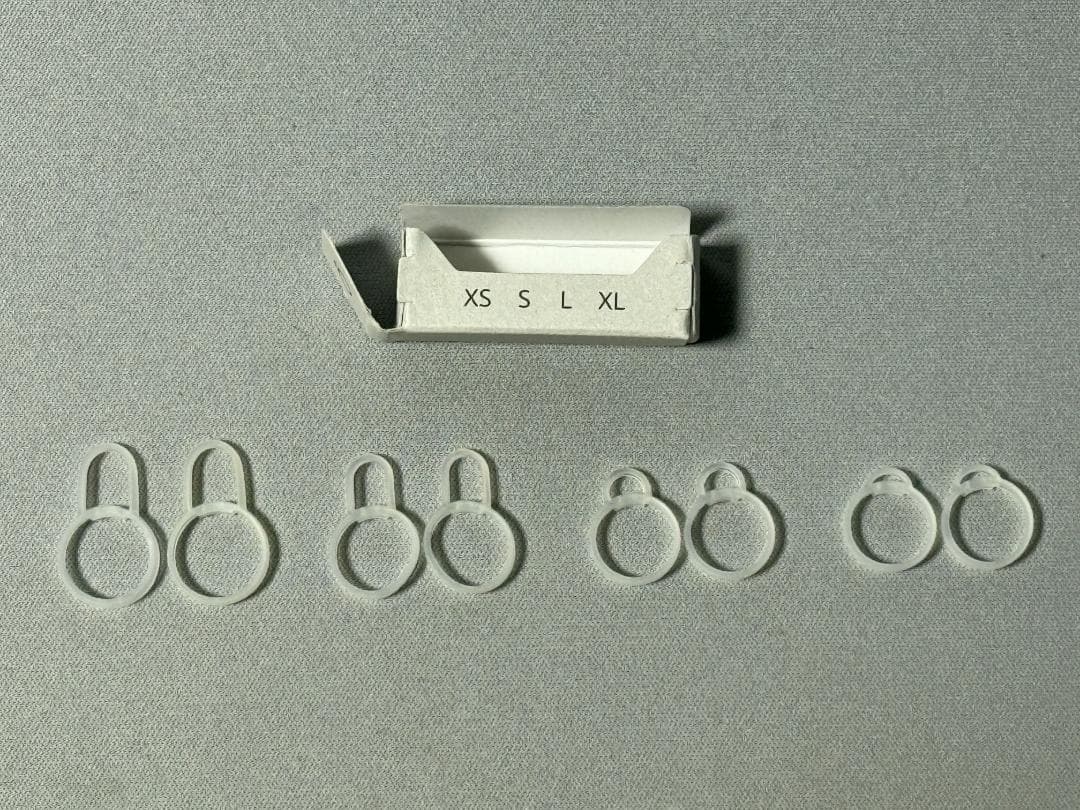 【美品】SONY ソニー LinkBuds WF-L900 WHITE