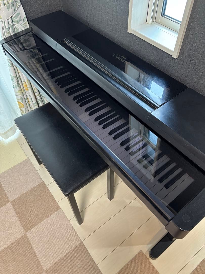 ＊専用＊千葉県引取り限定！YAMAHA クラビノーバ　CLP560 88鍵