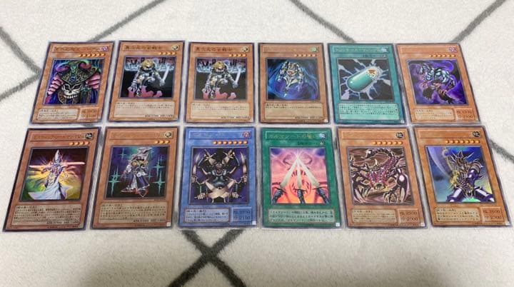 遊戯王 カード36枚　まとめ売り（SE4枚PA1枚UR19枚SR11枚R1枚）