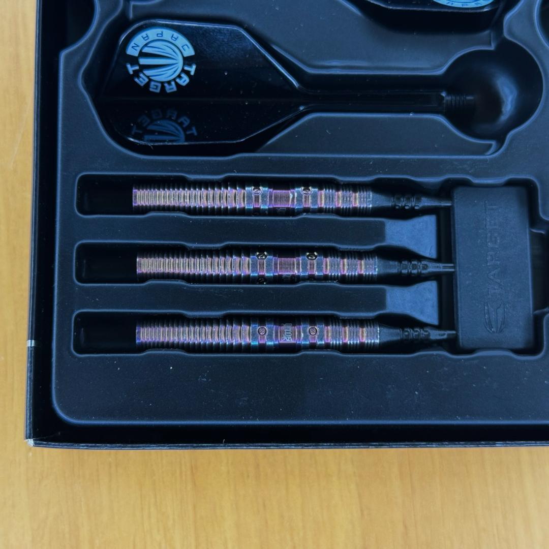 TARGET SOLO G8 小野恵太モデル