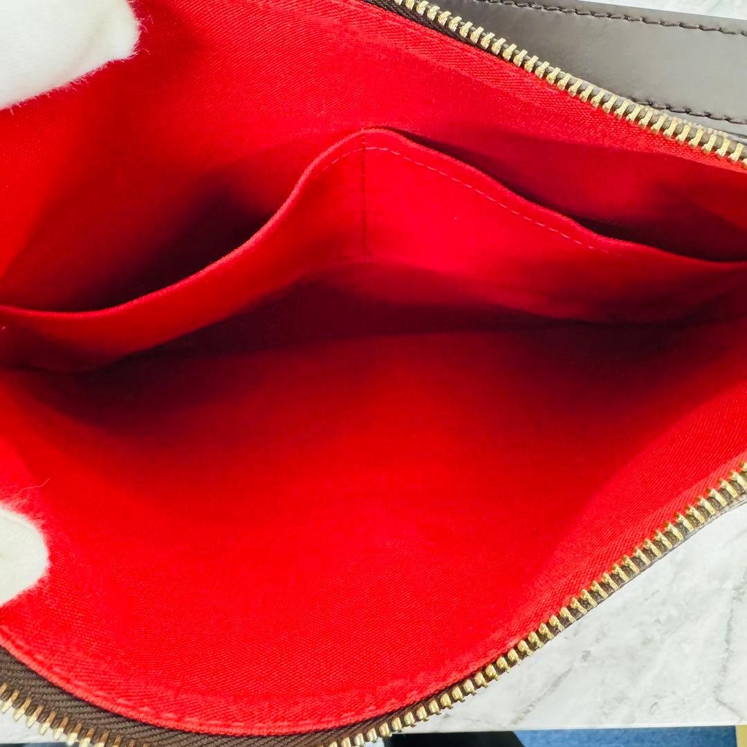 ✨ルイヴィトン✨LV✨ブルームズベリPM✨ダミエ✨N42251✨ショルダーバッグ