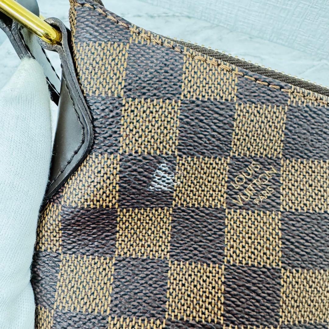✨ルイヴィトン✨LV✨ブルームズベリPM✨ダミエ✨N42251✨ショルダーバッグ