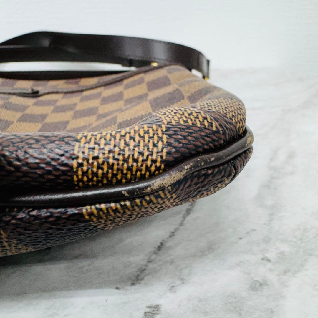 ✨ルイヴィトン✨LV✨ブルームズベリPM✨ダミエ✨N42251✨ショルダーバッグ