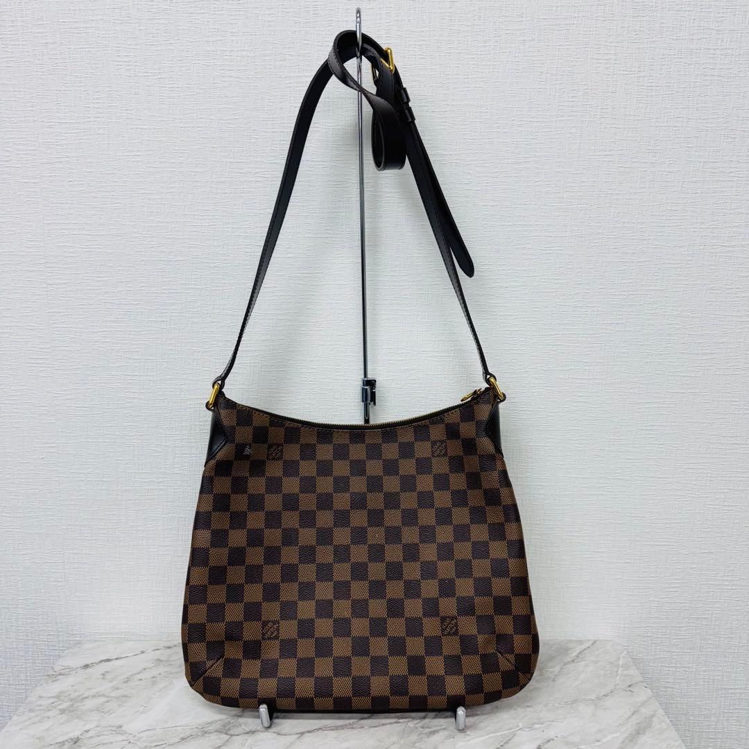 ✨ルイヴィトン✨LV✨ブルームズベリPM✨ダミエ✨N42251✨ショルダーバッグ
