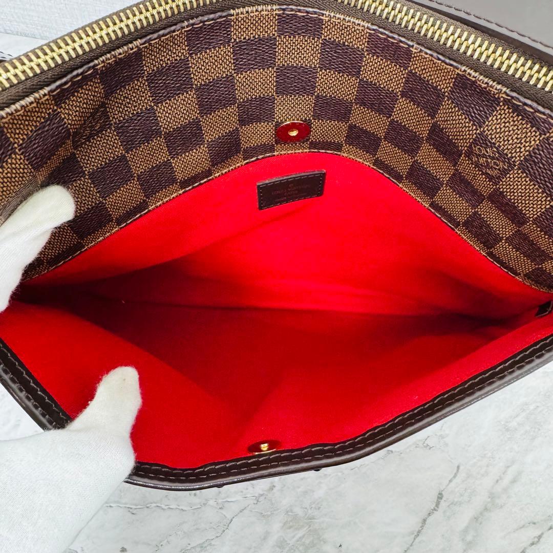 ✨ルイヴィトン✨LV✨ブルームズベリPM✨ダミエ✨N42251✨ショルダーバッグ