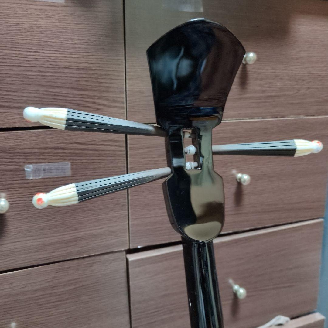 琉球沖縄伝統三線【真壁型】クルチ