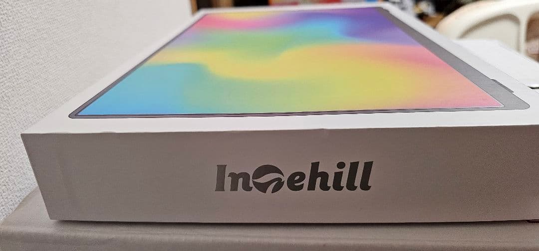 モバイルモニター 4K 13.4 インチ IGZOパネル