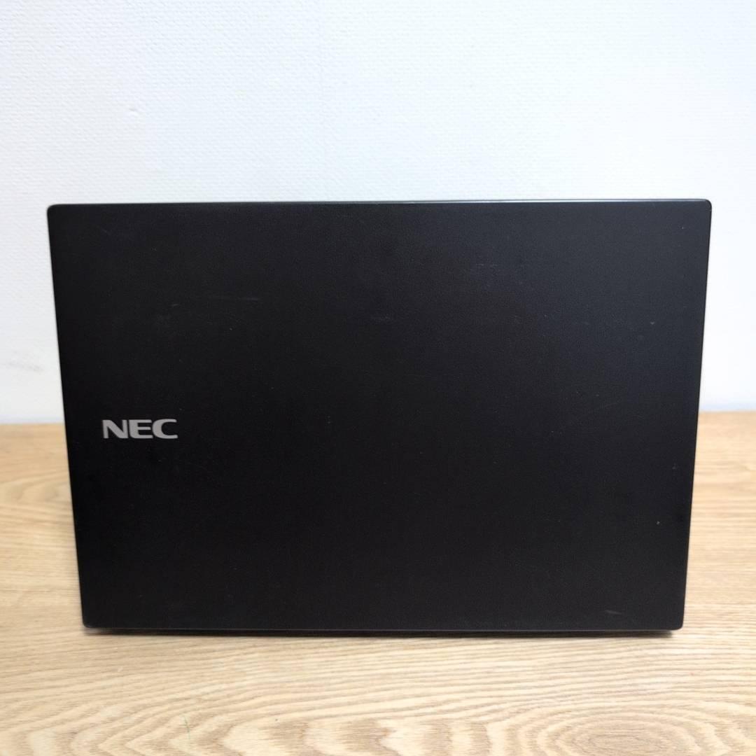 NEC☆Versa Pro VKT16/B-6☆ i5 /8G/SSD256GB