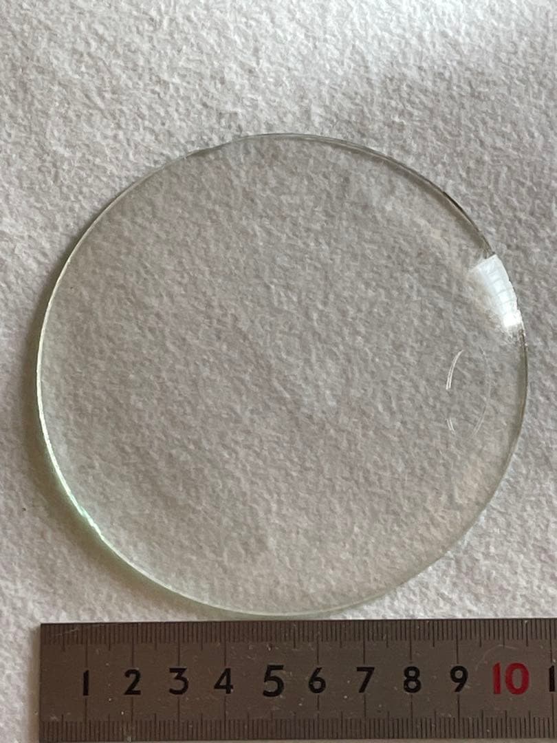 未使用品　セイコー　SEIKO　手巻き　置き時計　コロナ　目覚まし時計