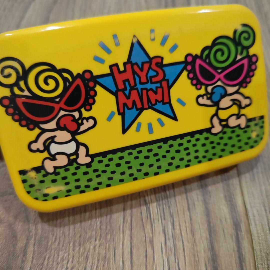 HYSTERIC MINI ヒスミニ 子ども用 弁当箱セット コップ カトラリー