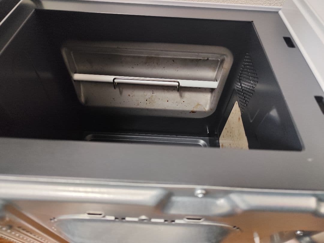 【3/20発送】パナソニック オーブンレンジ NE−KA1−W