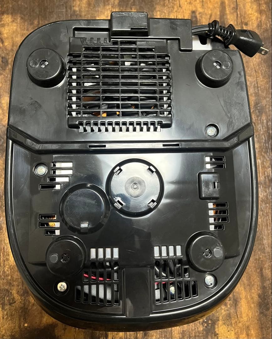 TIGER IH土鍋コーティング炊飯器 JPE-A100 2020年製