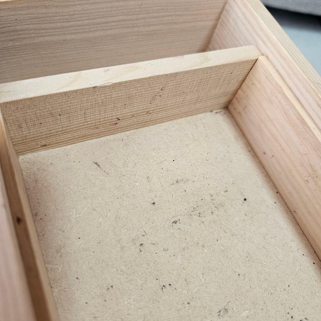 ⭐週末限定SALE⭐【中古】北欧暮らしの道具店　道具も暮らしも整うメイクボックス